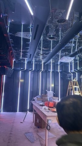 旭日装修公司专做室内外房屋装修，厨房浴室/瓷砖地板/门窗翻新，庭院改造，水电/泥水，免费估价 图片 8