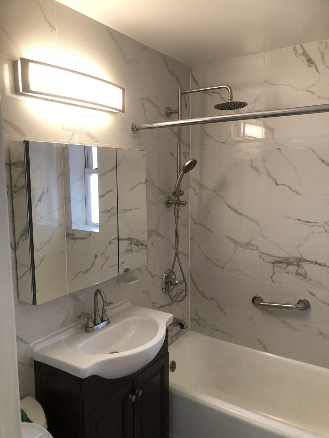 南通德胜装修 徐师傅 - 精专房屋装修，厨卫装修，30年装修经验 工种工艺全面，免费估价联系徐师傅 图片 4