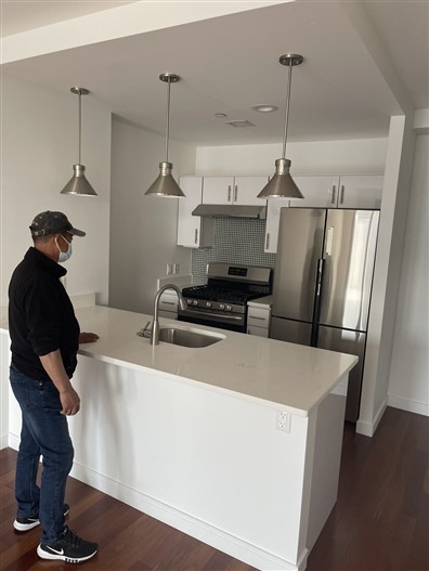 南通德胜装修 徐师傅 - 精专房屋装修，厨卫装修，30年装修经验 工种工艺全面，免费估价联系徐师傅 图片 7