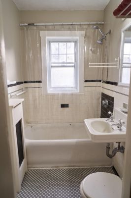 Quincy Center 1bdr /1ba $215,000 USD MA 图片 5