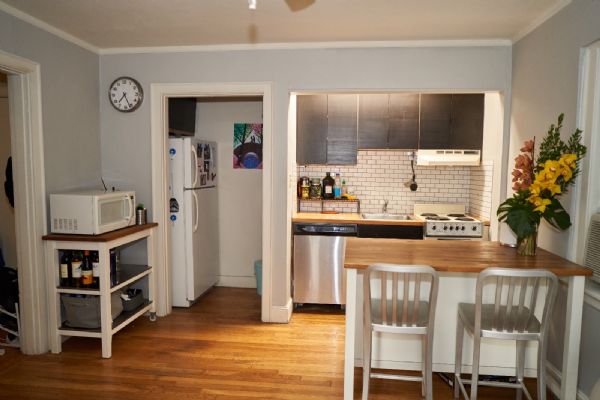 Quincy Center 1bdr /1ba $215,000 USD MA 图片 9