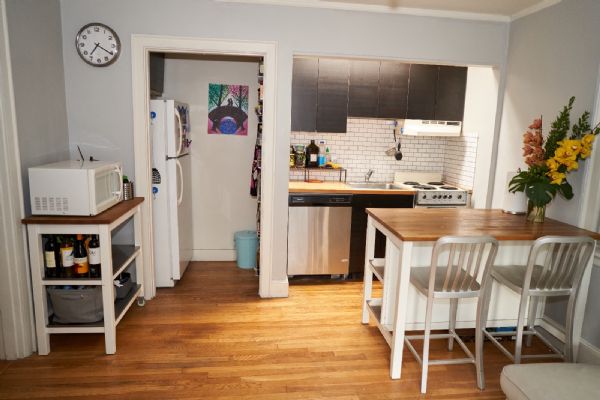 Quincy Center 1bdr /1ba $215,000 USD MA 图片 7