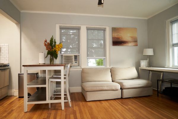 Quincy Center 1bdr /1ba $215,000 USD MA 图片 8