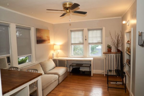 Quincy Center 1bdr /1ba $215,000 USD MA 图片 6