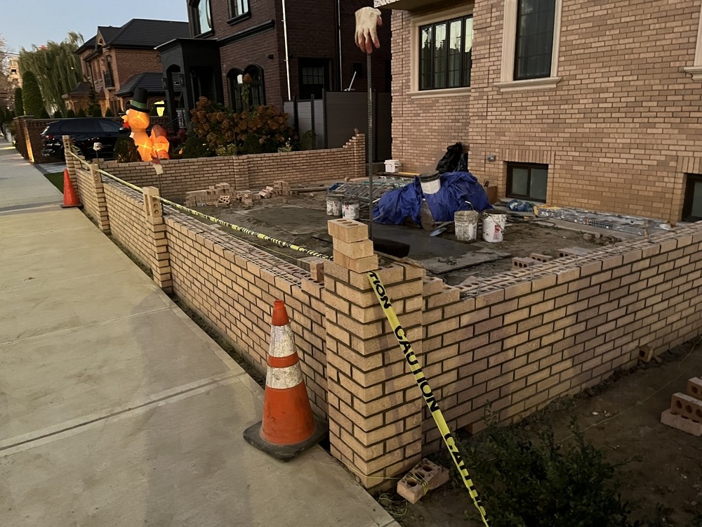 康州百安居砍树公司 – 专业园林和树木管理，砍伐枯树病树，砍树修枝 【康州砍树公司】 图片 7