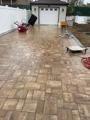 康州房屋现代装修，房屋扩建加建，屋顶防水有执照/保险，厨房浴室，前厅门廊 CT 图片 7