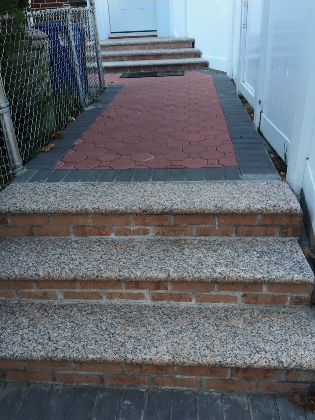 仁辉南通装修公司 店铺装修 住宅装修 庭院改造，花院装修，庭院修枝，砌墙地砖，水泥车道 CT 图片 8