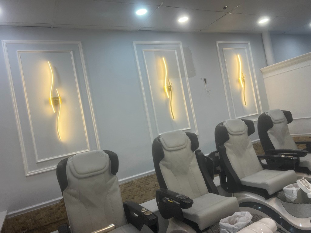 仁辉南通装修公司 店铺装修 住宅装修 庭院改造，花院装修，庭院修枝，砌墙地砖，水泥车道 CT 图片 4