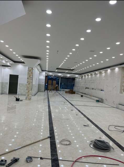 仁辉南通装修公司 店铺装修 住宅装修 庭院改造，花院装修，庭院修枝，砌墙地砖，水泥车道 CT 图片 3