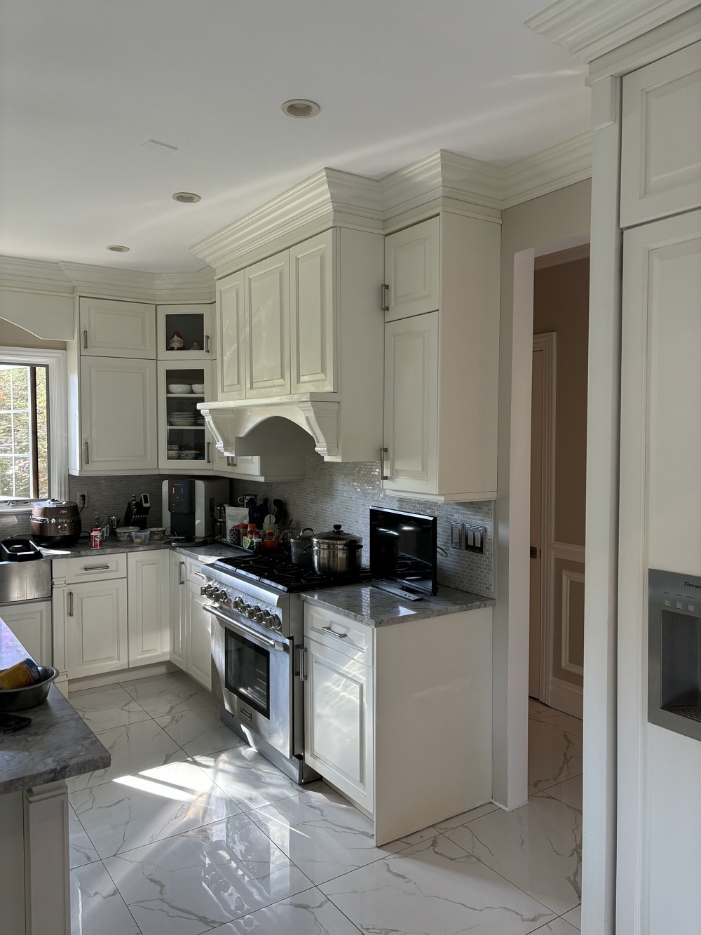 精雅装修公司承接康州房屋装修大小工程 图片 1