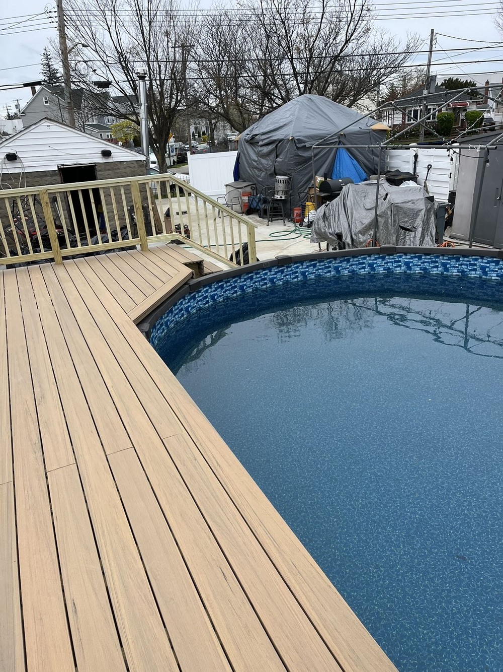 精雅装修公司承接康州房屋装修大小工程 图片 8