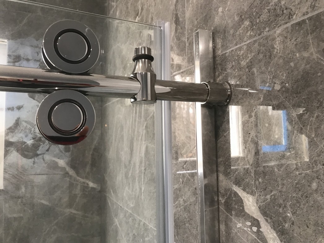 精新装修袁师傅 专业厨房装修，浴室装修，油漆粉刷， 住宅和商铺装修 精装修 安装水电 免费估价 图片 6