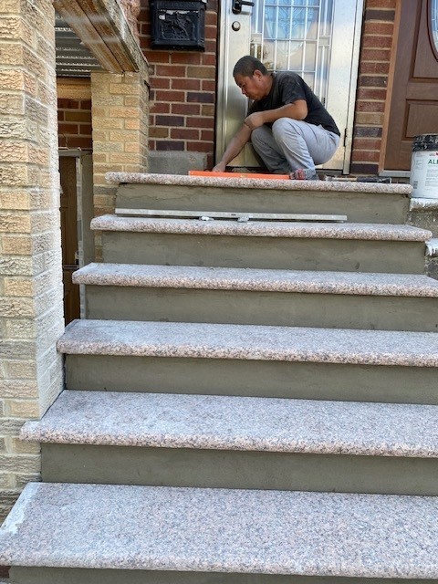 康州房屋装修，室内外装修找称心家庭装修公司徐师傅，庭院改造，住宅/公寓室内外装修，工艺好 免费估价 图片 6