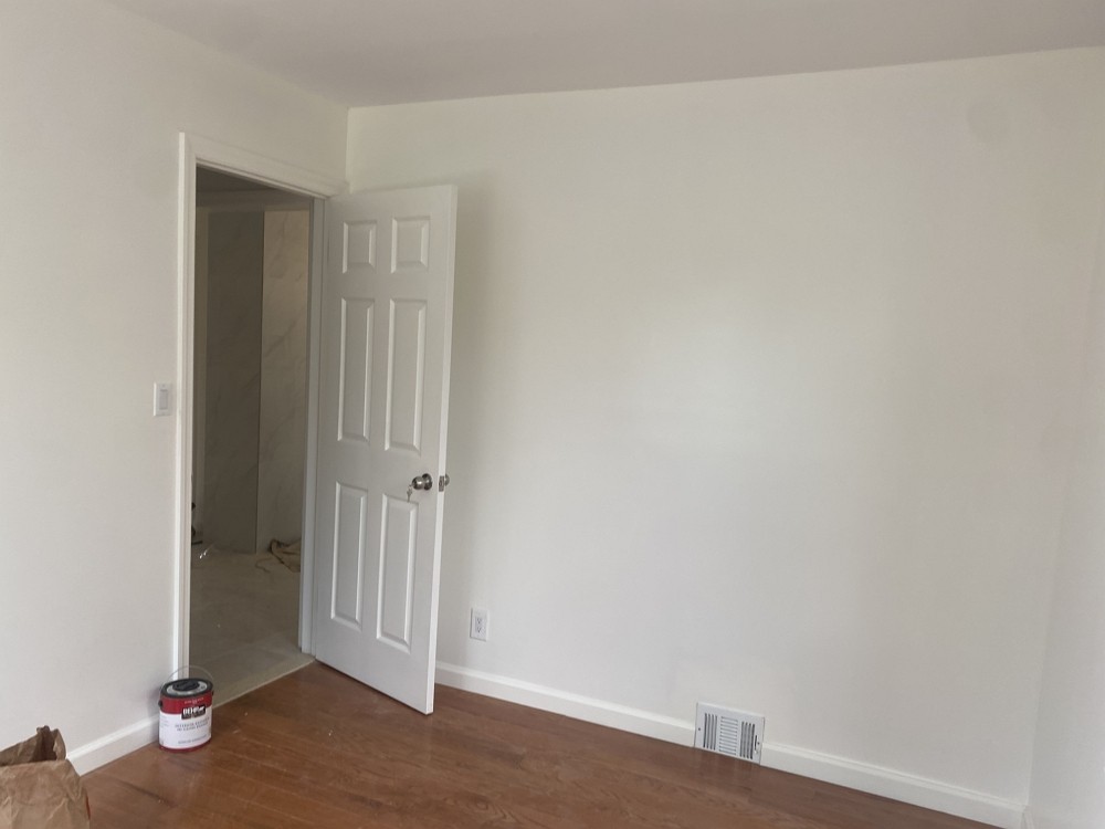 专业装修经验，建筑装修师傅，房屋装修，店铺装修，联系好运装修公司 CT 图片 3