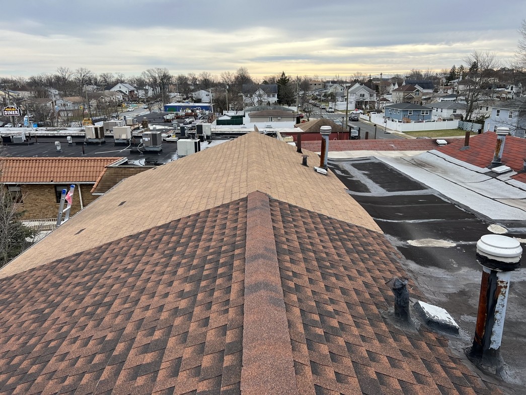 仁辉南通装修公司专精屋顶维修，屋顶防水，屋顶翻新，承包屋顶装修项目 专业屋顶维修翻新 CT 图片 6