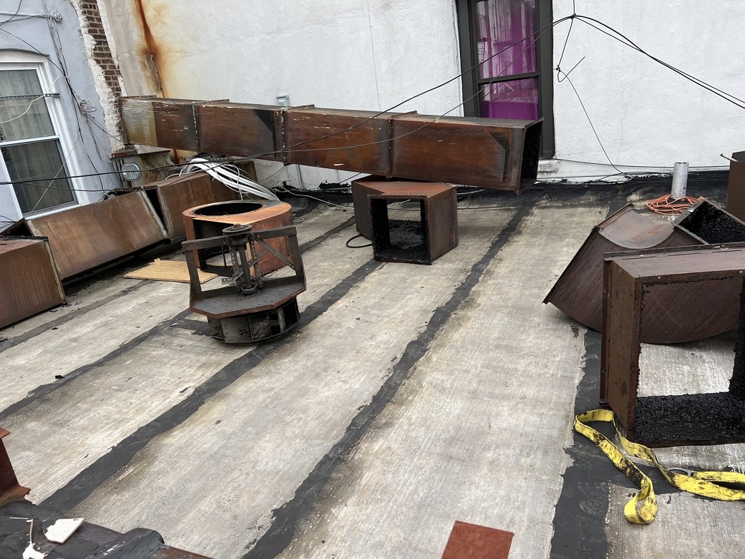 仁辉南通装修公司专精屋顶维修，屋顶防水，屋顶翻新，承包屋顶装修项目 专业屋顶维修翻新 CT 图片 10