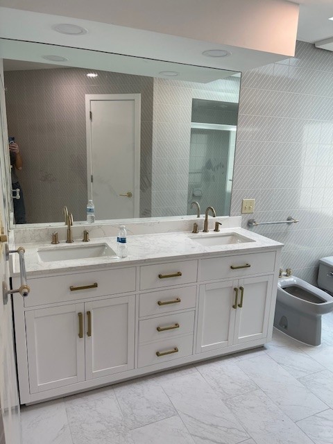 苏匠装修公司专精室内装修，康州厨房浴室住宅装修，店铺装修工程 CT 图片 2