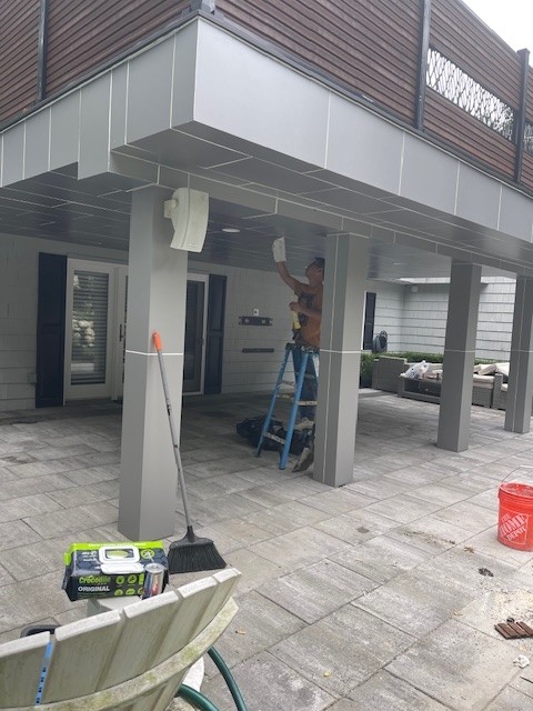 苏匠装修公司专精室内装修，康州厨房浴室住宅装修，店铺装修工程 CT 图片 7