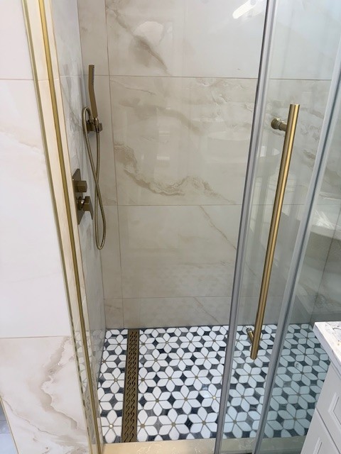 苏匠装修公司专精室内装修，康州厨房浴室住宅装修，店铺装修工程 CT 图片 8