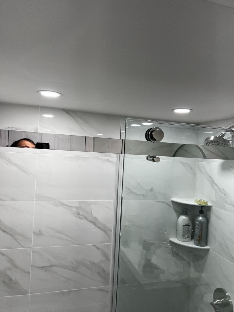 信用装修-房屋装修行家，精湛木工，水泥砖石，做精致室内装修，庭院装修，高质量装修师傅，免费估价 图片 4