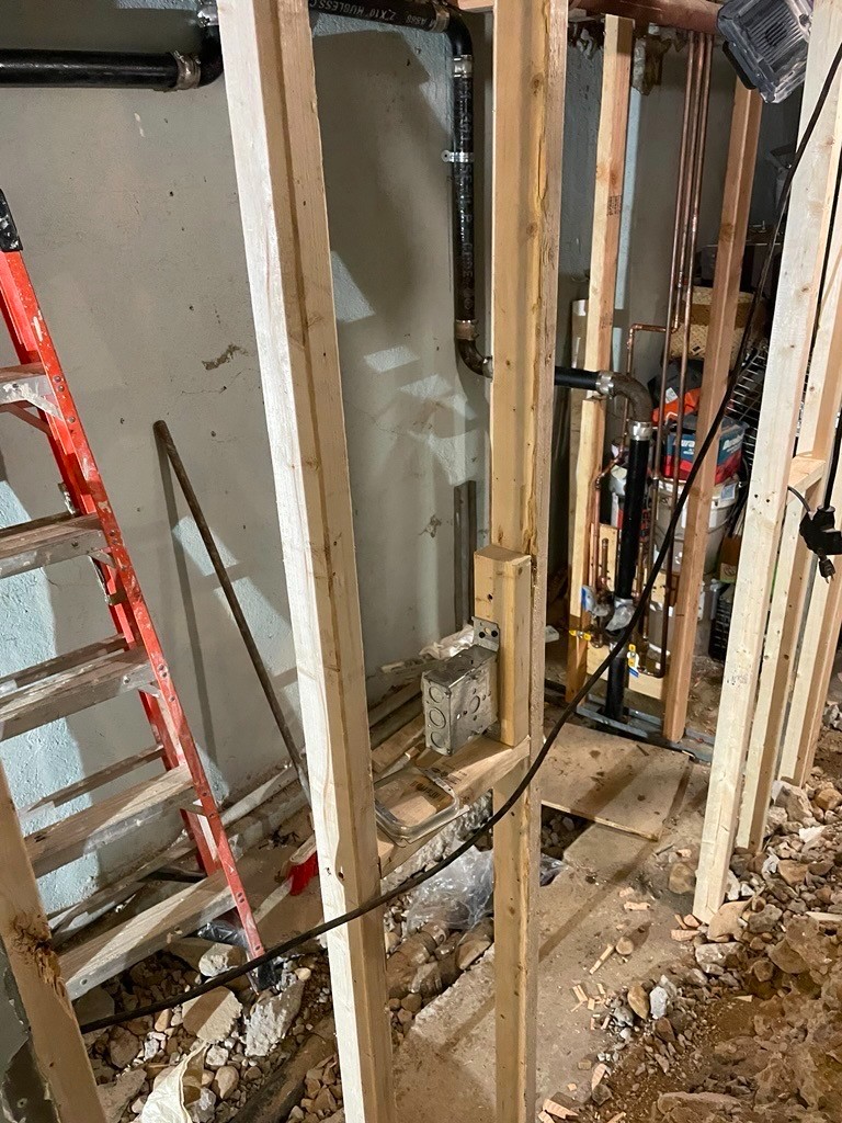 万能装修 康州建筑装修 | 华人装修师傅 技术全面 加建改建 店铺餐馆翻新，瓷砖木工 价格合理 CT 图片 6