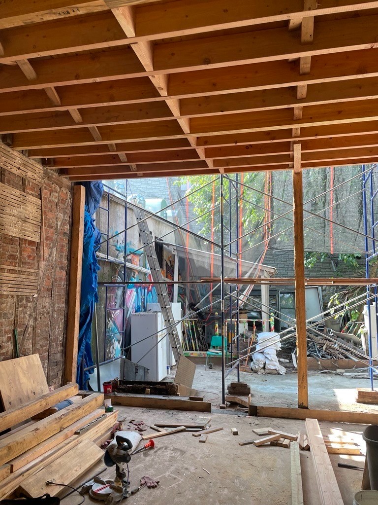 万能装修 康州建筑装修 | 华人装修师傅 技术全面 加建改建 店铺餐馆翻新，瓷砖木工 价格合理 CT 图片 5