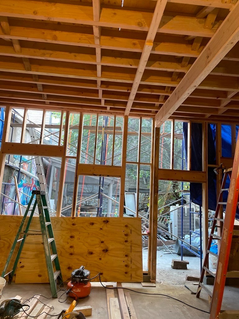 万能装修 康州建筑装修 | 华人装修师傅 技术全面 加建改建 店铺餐馆翻新，瓷砖木工 价格合理 CT 图片 4