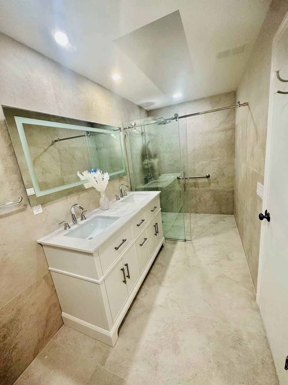 Zhongma Renovation Inc. Kitchen & Bath remodeling, cabinets  图片 1