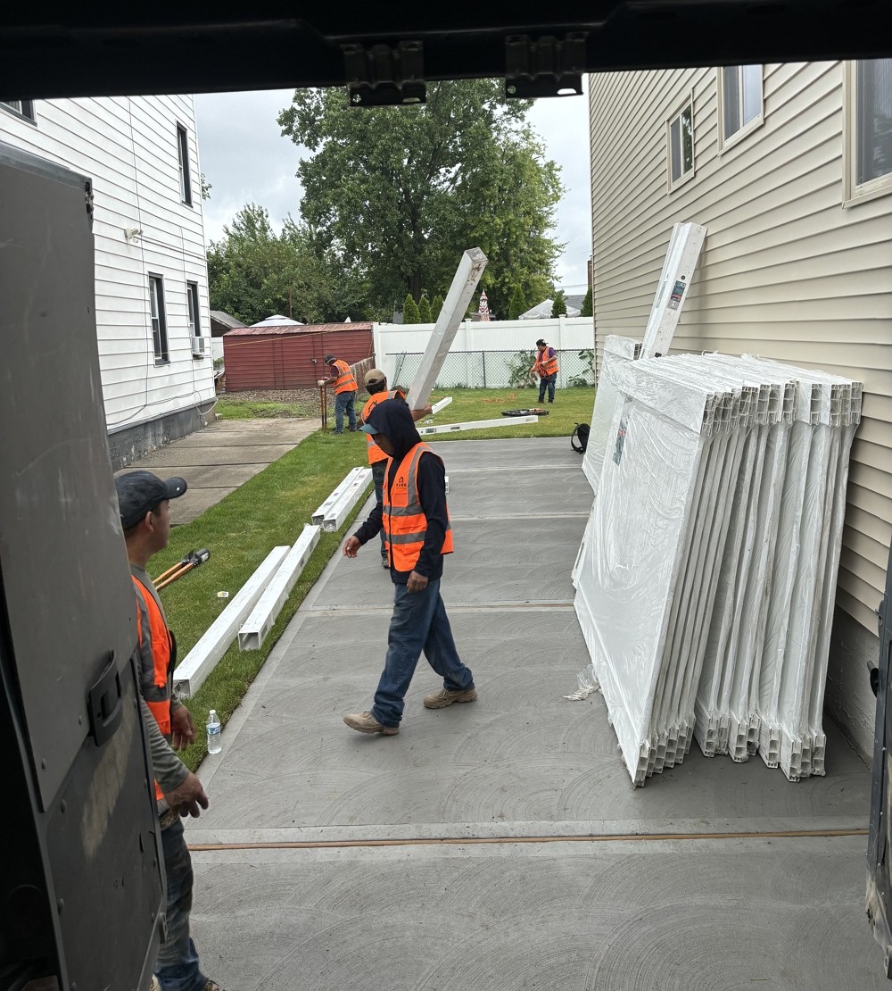 康州华人装修公司：房屋装修，浴室装修， 庭院石砖铺路，水泥车道，外墙修漏 CT 图片 6