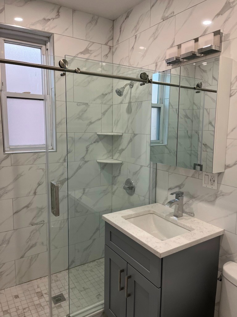 AZ装修公司提供房屋室内装修，施工经验丰富，工艺精细，家庭住宅装修改建，有保险，价格优惠，免费估价 图片 4