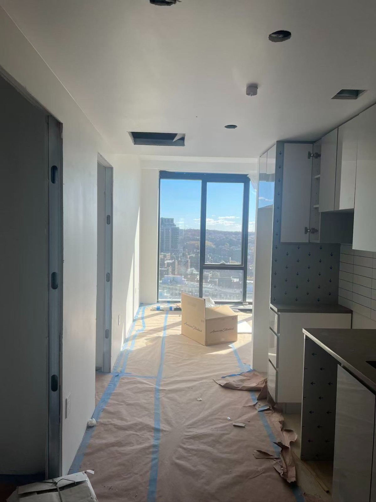 康州麻省纽约上州房屋建筑装修｜住宅商业全包｜厨房浴室水电｜磐石浙江建筑装修｜老师傅团队 CT 图片 6