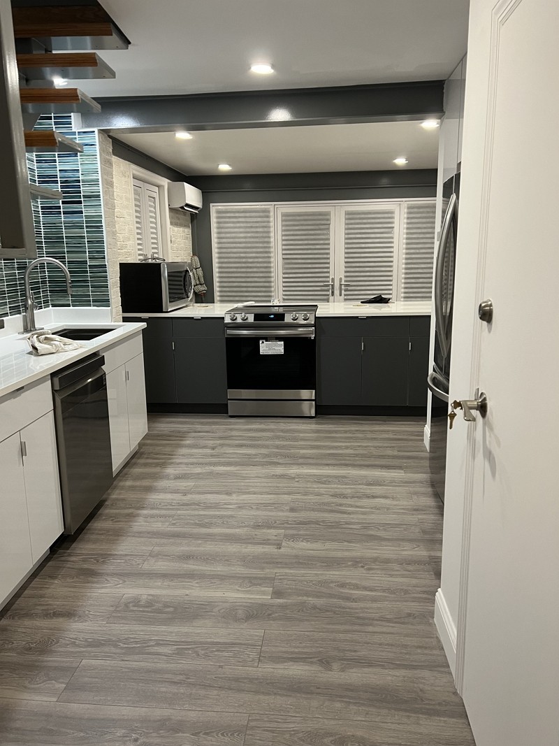 绿典装修建筑公司 – 专业厨房浴室装修， 加建改建装修工程，建造新房 图片 4