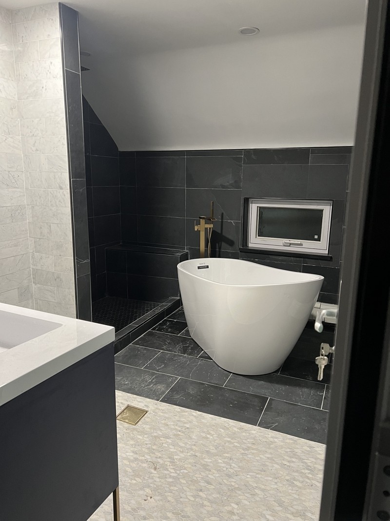 绿典装修建筑公司 – 专业厨房浴室装修， 加建改建装修工程，建造新房 图片 9