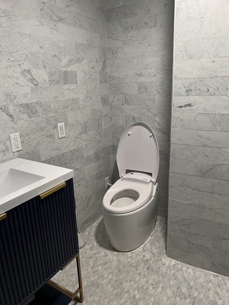 绿典装修建筑公司 – 专业厨房浴室装修， 加建改建装修工程，建造新房 图片 8