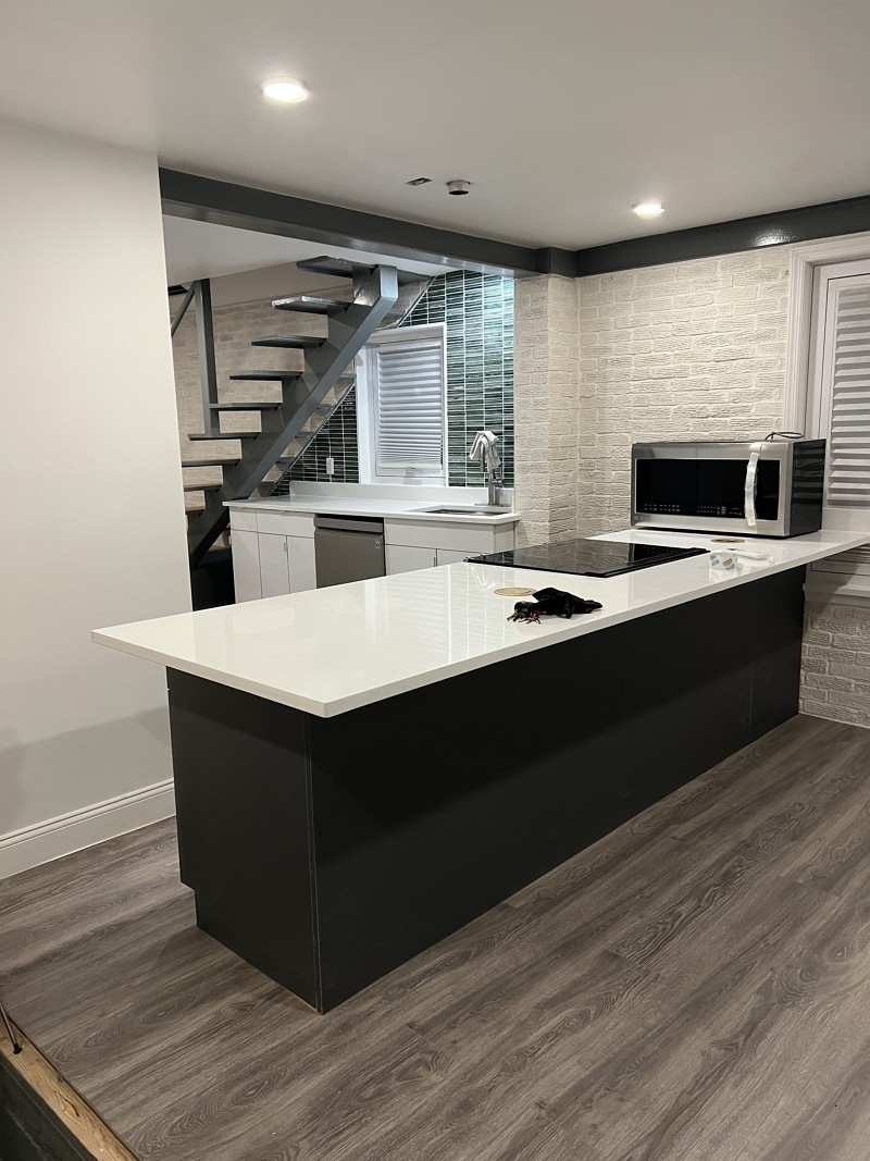 绿典装修建筑公司 – 专业厨房浴室装修， 加建改建装修工程，建造新房 图片 5