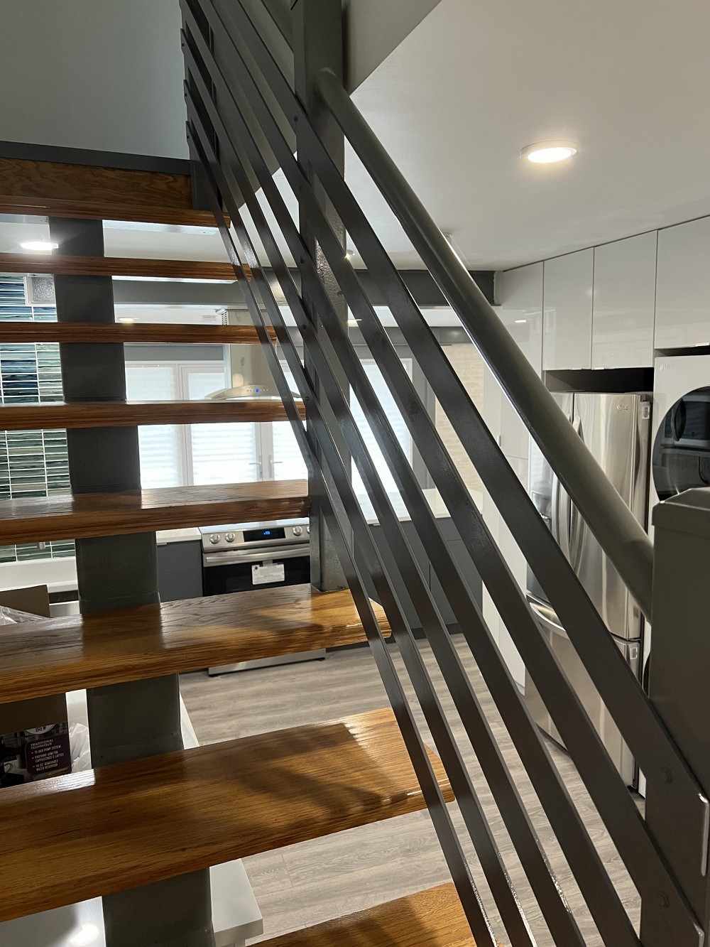 绿典装修建筑公司 – 专业厨房浴室装修， 加建改建装修工程，建造新房 图片 10