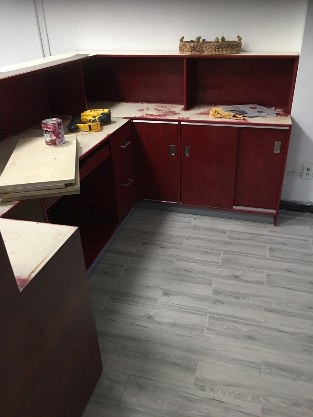 腾龙装修公司专业住宅公寓和店铺装修，加建改建，30年建筑装修经验，厨房浴卫，新建改建 图片 6