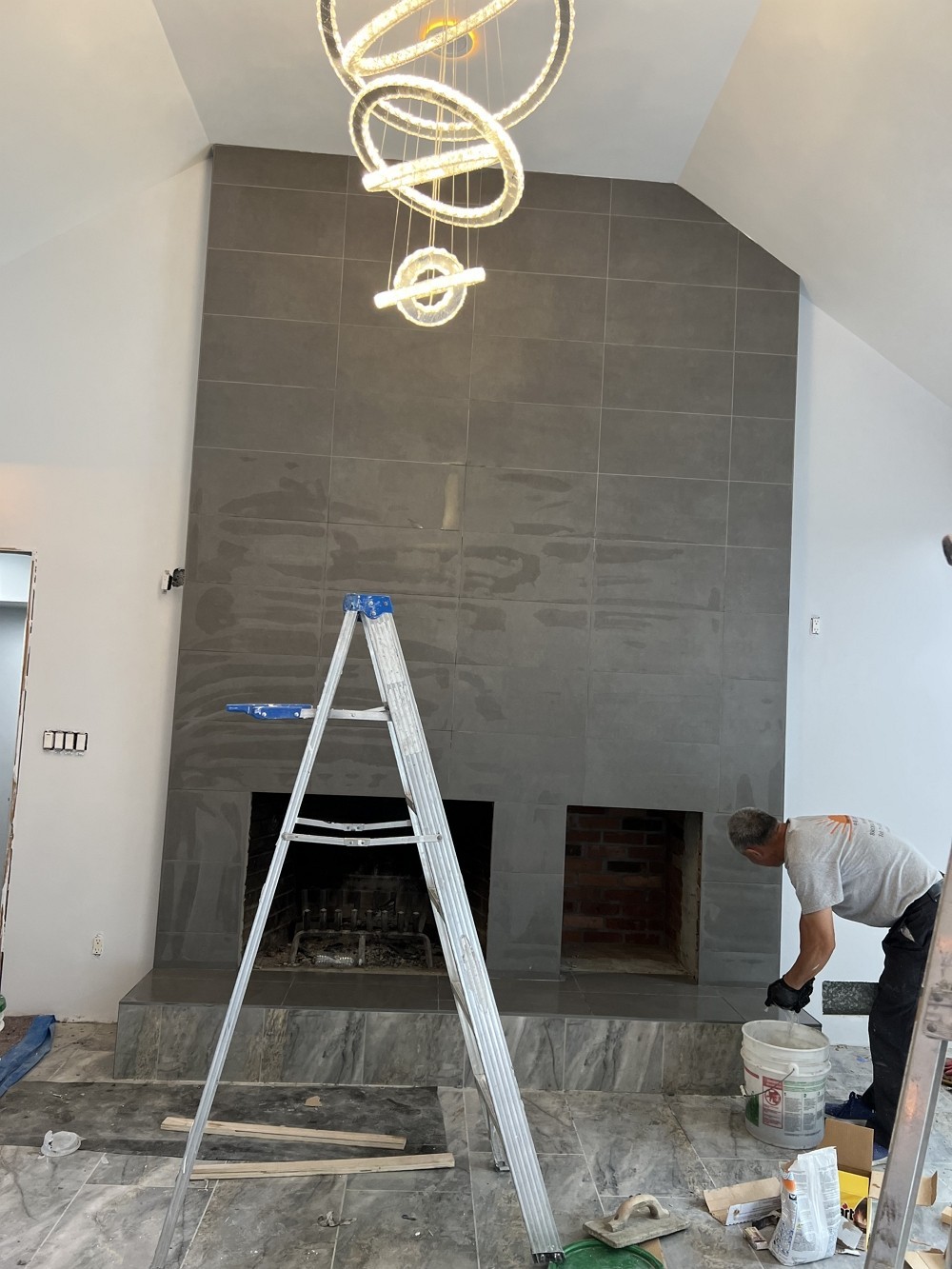 腾龙装修公司专业住宅公寓和店铺装修，加建改建，30年建筑装修经验，厨房浴卫，新建改建 图片 7