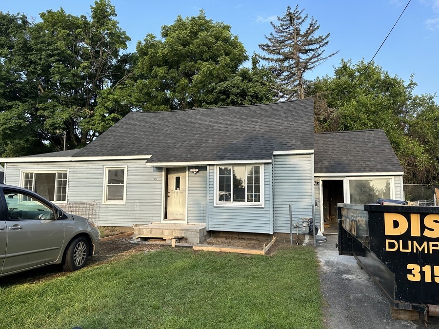 专业康州房屋装修，室内外装修包括厨浴/门窗/地板，室外铺砖砌墙，水泥车道，外墙翻新 CT 图片 5