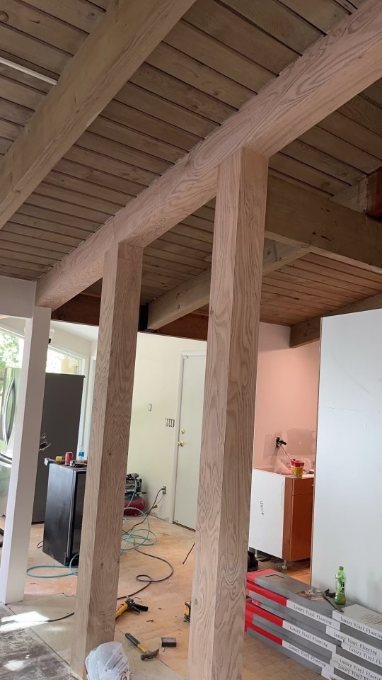 美东装修承接康州室内外装修-厨房浴室，铺地板瓷砖，房屋加建改建 开工纸 质量保证 价格合理 CT 图片 1