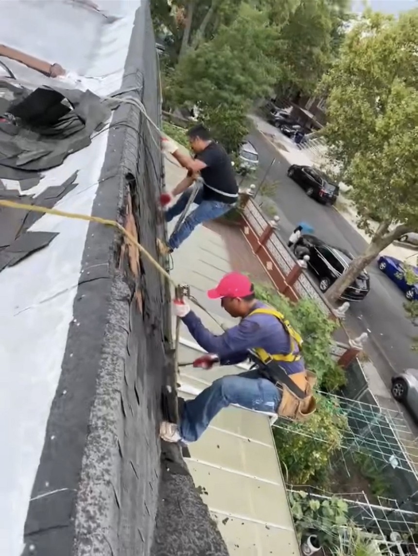 砍树修枝围栏, 水泥铺路, 内外装修 免费估价 图片 7