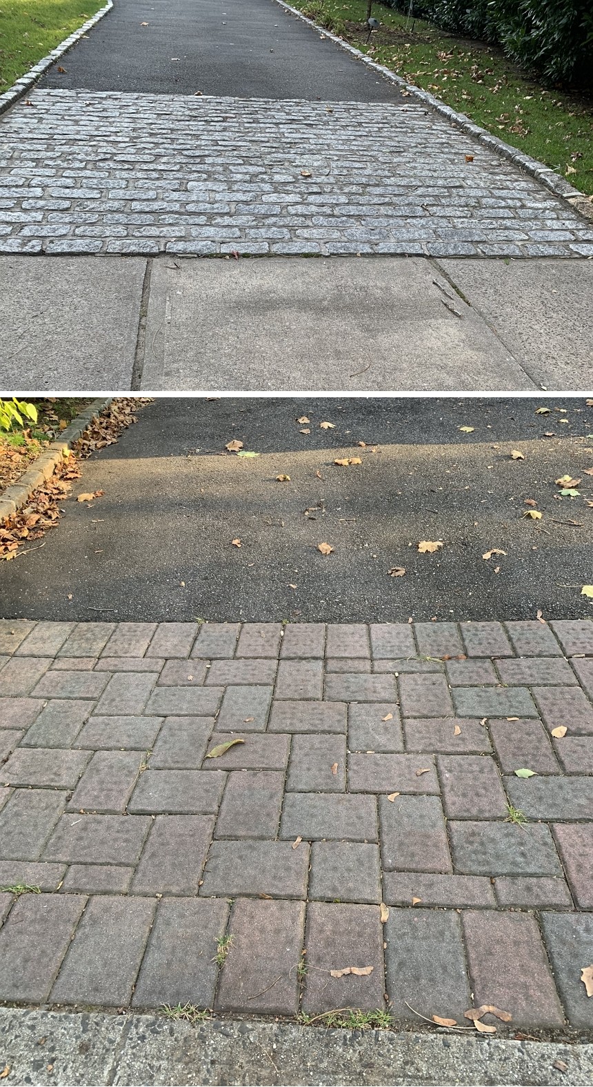 砍树修枝围栏, 水泥铺路, 内外装修 免费估价 图片 3