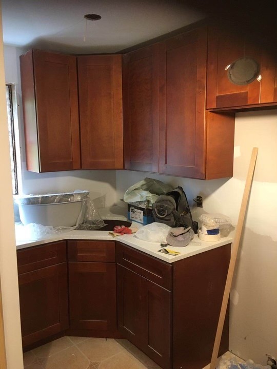 纽约装修 屋顶维修，屋顶漏水，防水处理，屋顶翻新等 室内外装修 免费估价 CT 图片 8