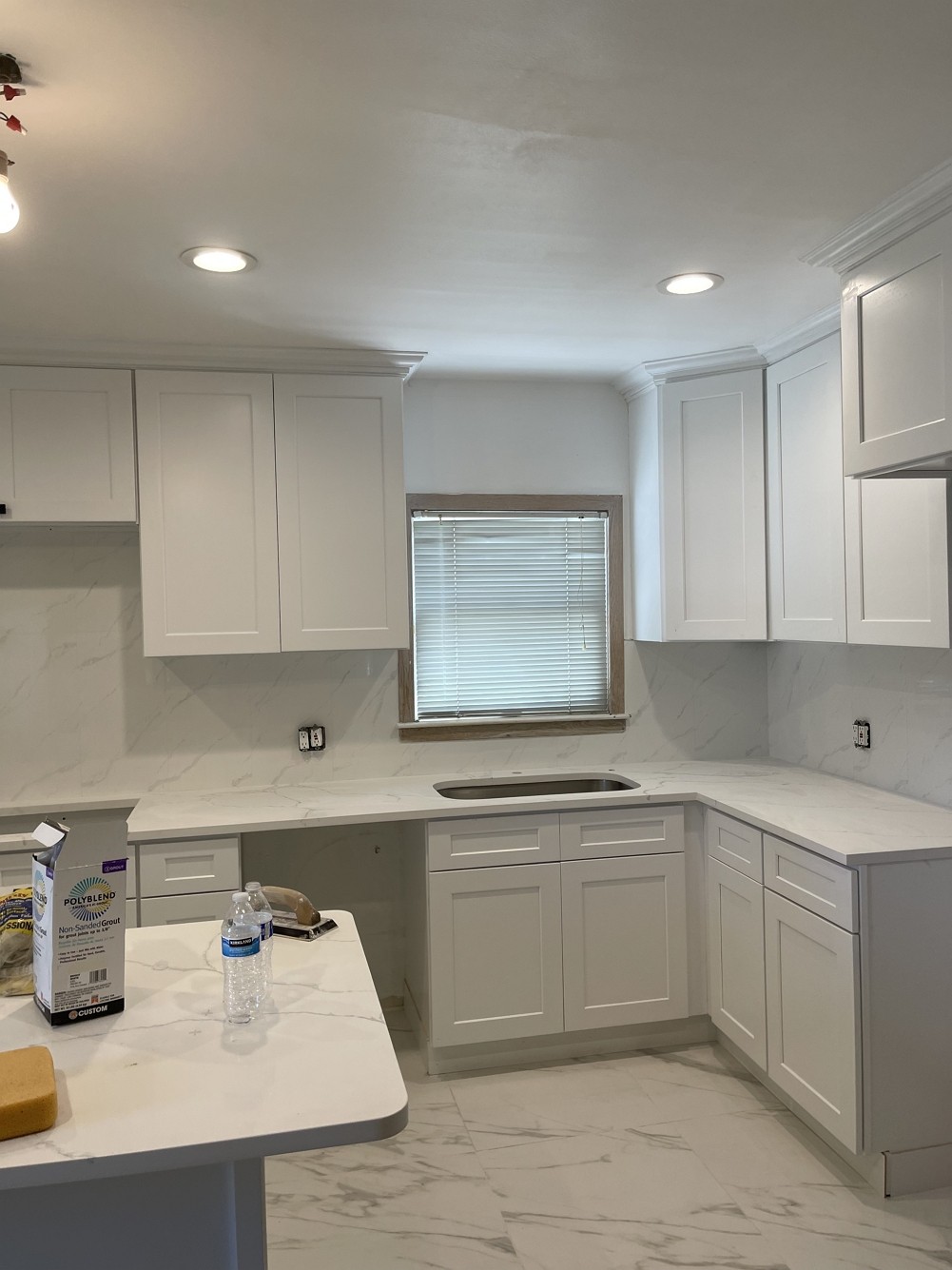 华人装修 仲师傅30多年房屋装修经验，精通室内外装修，质量好，免费估价 图片 7