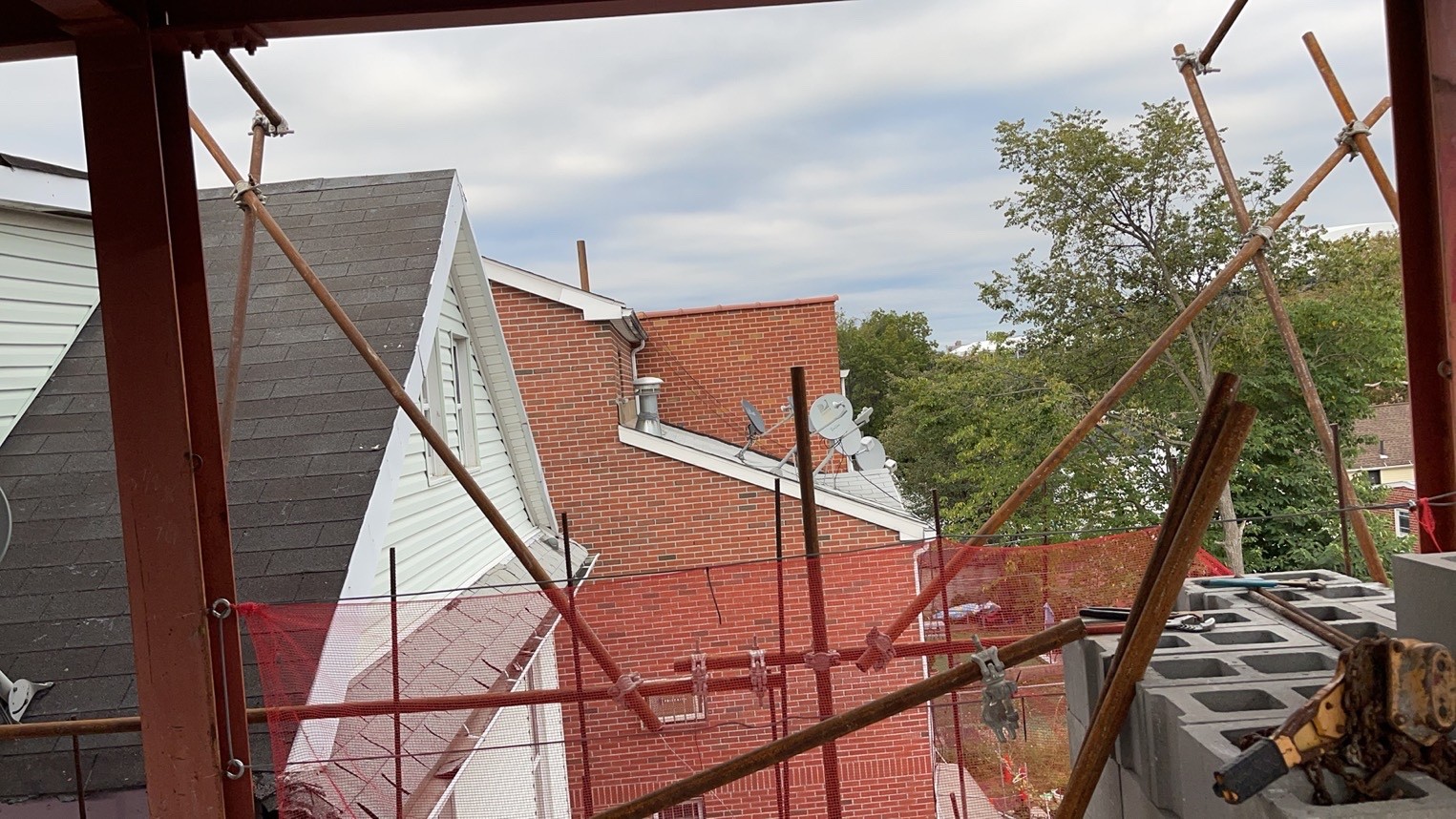 康州室内外装修装潢,纽约/新泽西房屋装修,华艺装修20多年施工经验,加建改建新建,开工纸,百万保险 photo 3