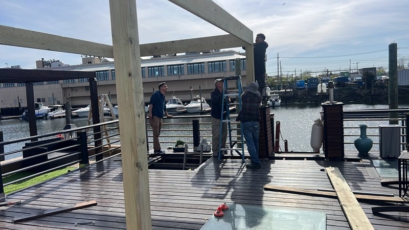 建筑公司 - 技术全面造房建筑装修公司 photo 4