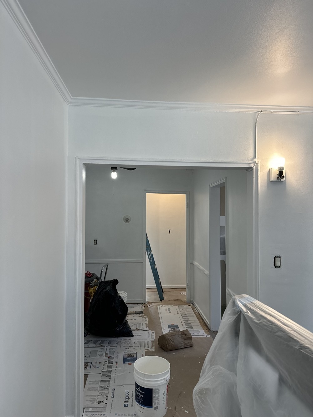 改建房屋 厨房浴室翻新免费估价 CT photo 3