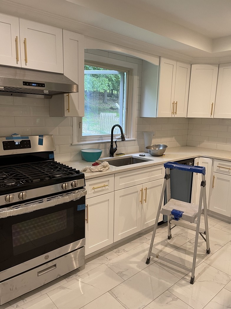 康州装修服务 技术全面精通室内装修，厨房浴室装修 加建改建 18年经验 免费估价 CT photo 3