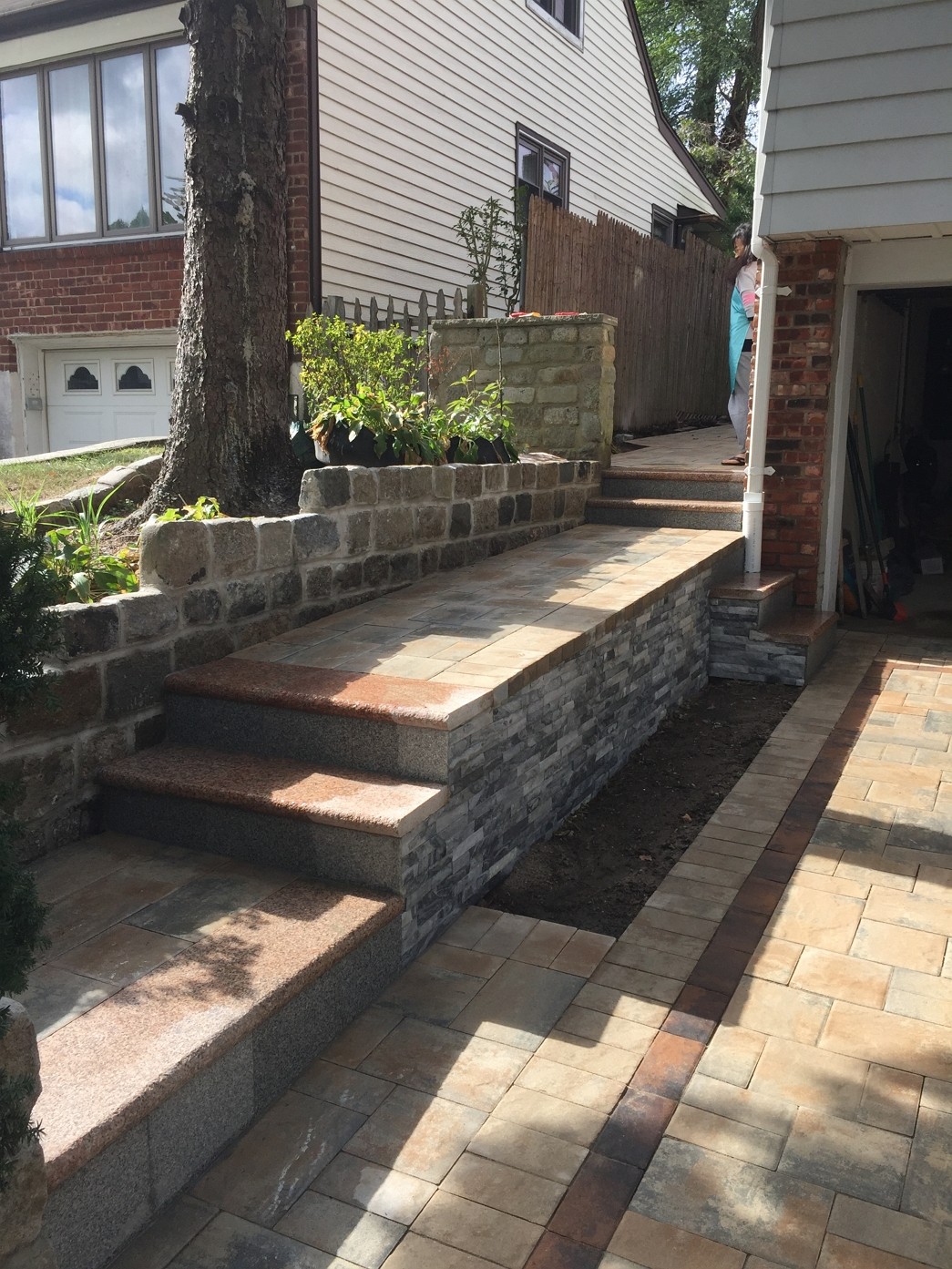 纽约装修公司专精房屋加建改建 室内装修 木工电工- 免费估价 CT photo 4