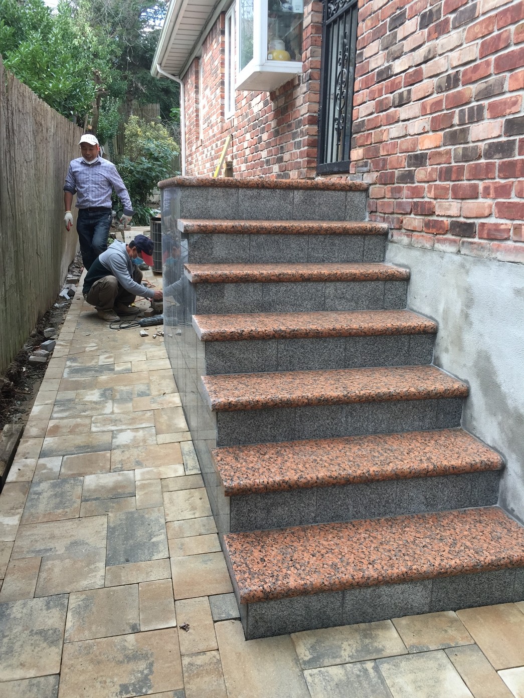 纽约装修公司专精房屋加建改建 室内装修 木工电工- 免费估价 CT photo 1